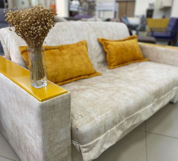 Комфортная мебель для вашего дома в Краснодаре фото 8