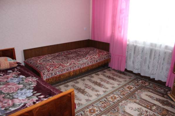 Уютная квартира в городе Гродно в фото 9