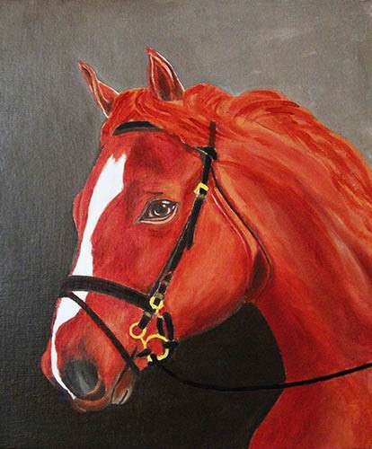 Картины. Авторские работы в Москве фото 38