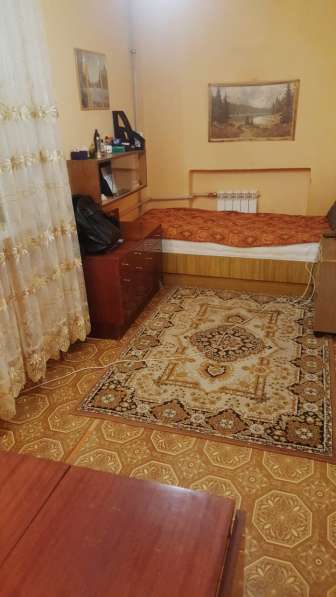 Сдам 2-х комнатную квартиру на длительный срок в Волгограде