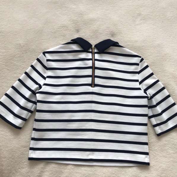 Кроп-топ в Перми фото 3