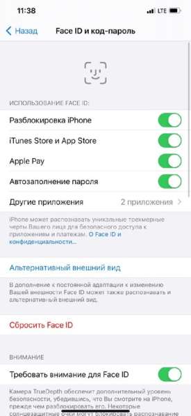 IPhone XS Max 64gb gold в Санкт-Петербурге фото 5