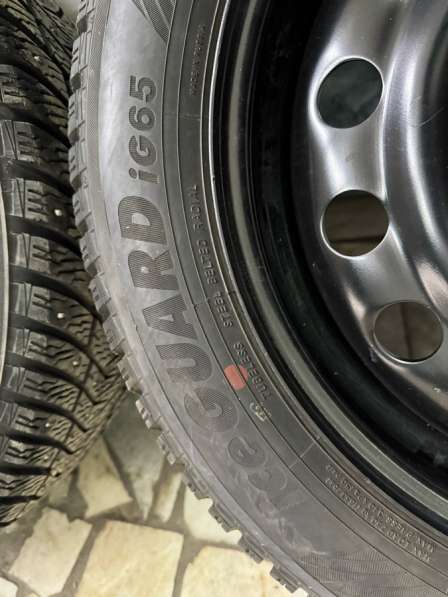 Резина в Краснодаре фото 4