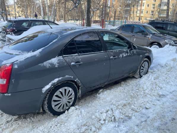 Nissan, Primera, продажа в Пензе в Пензе фото 3