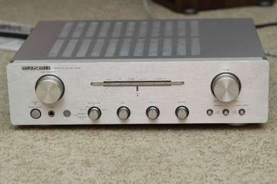 усилитель Marantz PM-7001 в Санкт-Петербурге фото 3