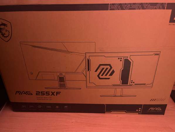 Монитор MSI 300гц в Стерлитамаке фото 3