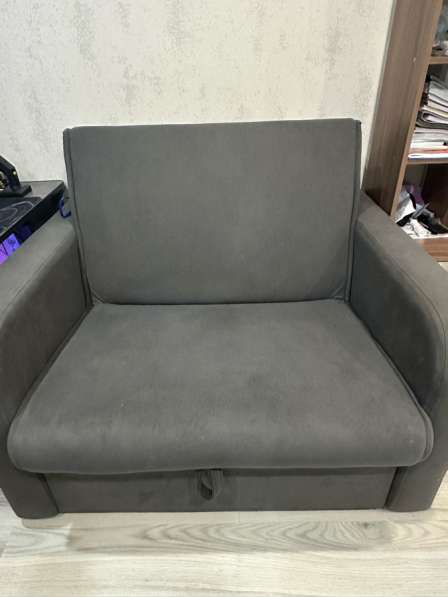 Кресло кровать