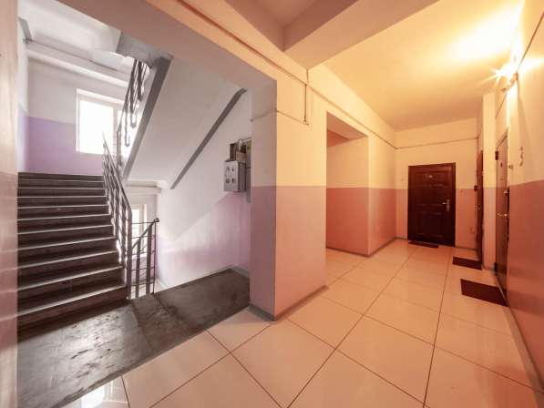 2-к. квартира, 62 м², 3/6 эт в Бийске