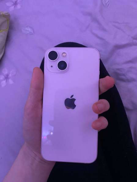 Айфон 13 в Новосибирске