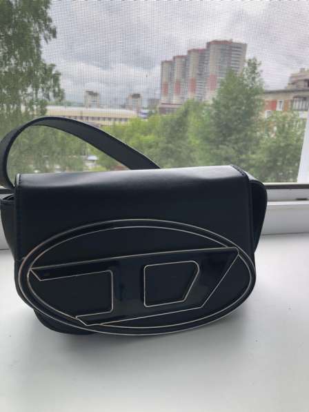 Сумка в Кирово-Чепецке