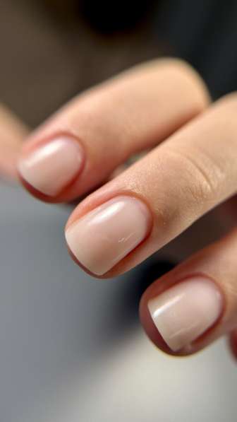 Маникюр/педикюр в Уссурийске фото 6