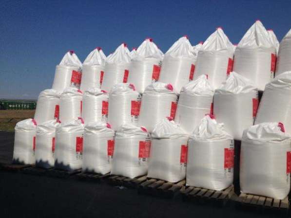 Хлорид калия ТУ4-2009 в Ангарске фото 73