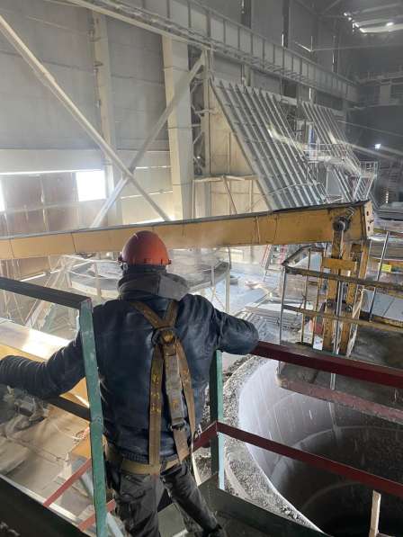 Подрядчики по ремонту подкрановых путей