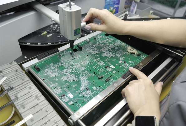 Услуги контрактное производство в Омске в Омске