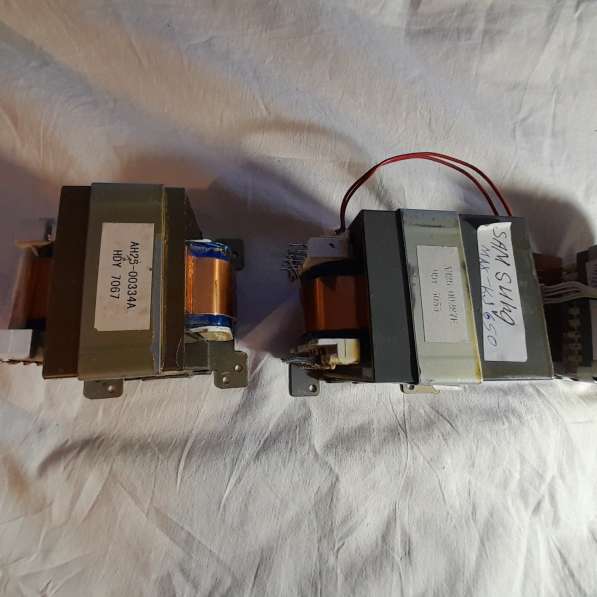 Трансформаторы от Samsung в Челябинске фото 12