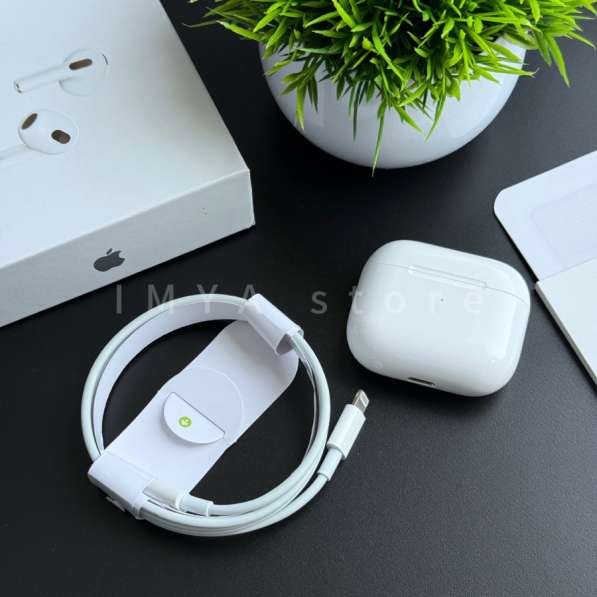 AirPods 3 в Уфе фото 3