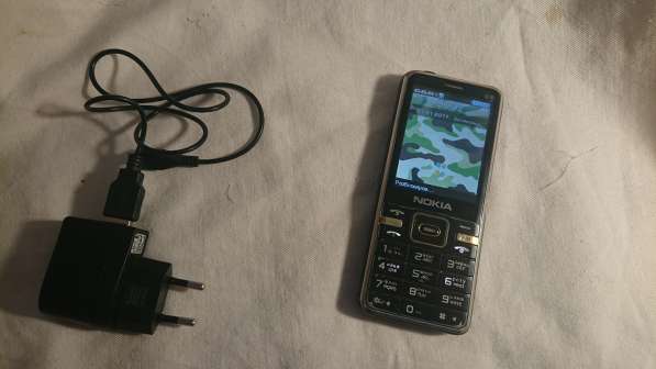 Телефон NOKIA - N3000 Made in Finland в Челябинске