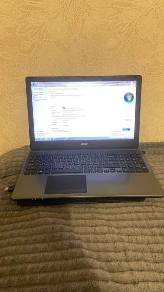 Ноутбук Acer