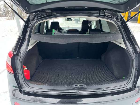 Nissan, Qashqai, продажа в Москве в Москве фото 7