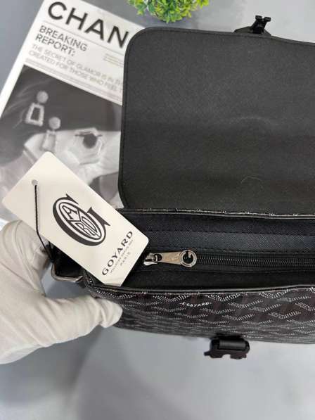 Сумка Goyard в Москве фото 5