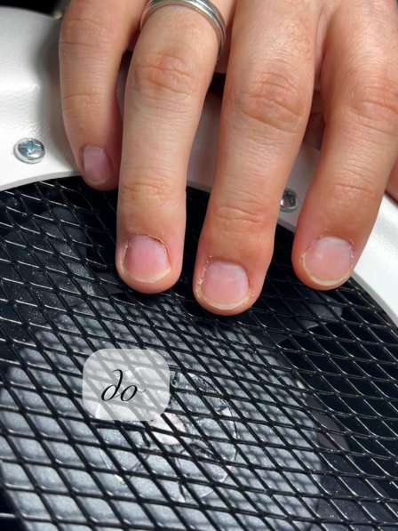 Маникюр в Владивостоке