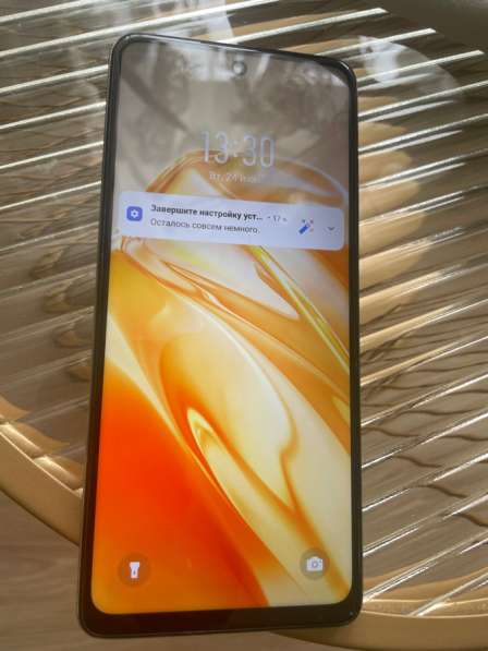 INFINIX 40 HOT PRO в Магнитогорске