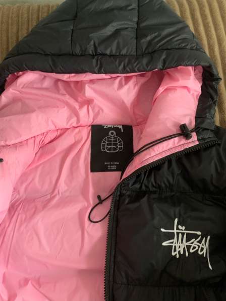 Куртка зимняя в Краснодаре фото 3