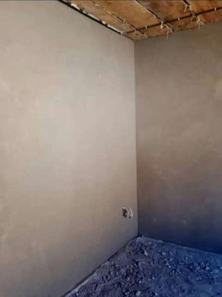 РЕМОНТ С НУЛЯ ПОД КЛЮЧ в фото 6