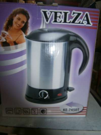чайник Velza KE-7450T
