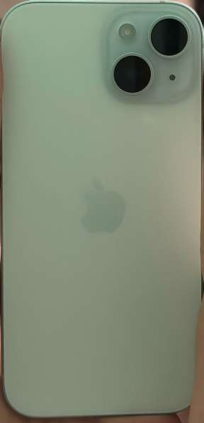 IPhone 15 в Омске