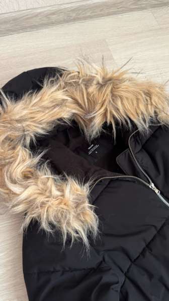 Зимняя куртка в Ростове-на-Дону