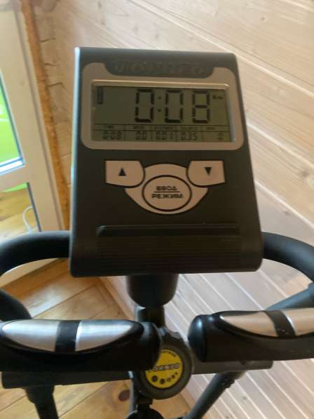 Torneo эллиптический тренажер в Подольске фото 4