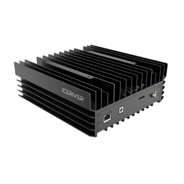 Bitcoin Miner S21+ + psu в фото 3