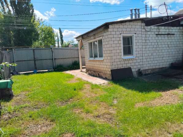 Продам пол дома по ул. Шоссейная в Елеце фото 4