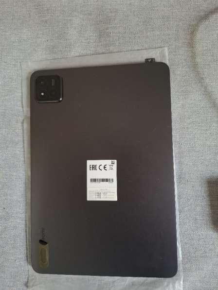 Xiaomi pad 7pro в Ижевске фото 4