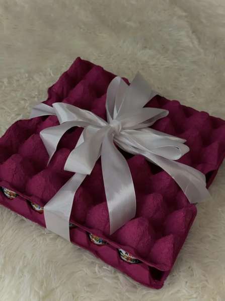 МОРЕ KINDER СЮРПРИЗОВ в Ставрополе