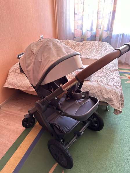 Коляска heppy baby в Армавире фото 4