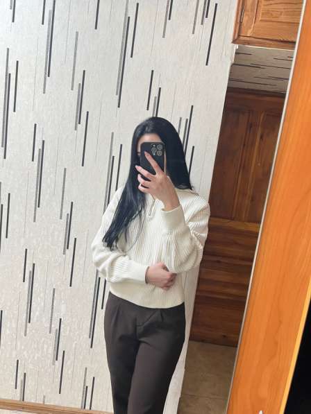 Джемпер женский 42 44 в Ижевске