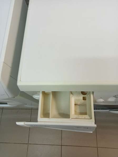 Electrolux на 5 кг в Красноярске