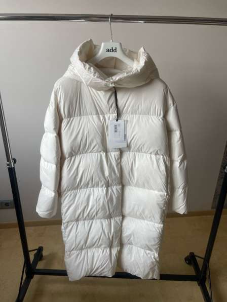 Продам пуховик ADD в Тюмени фото 3