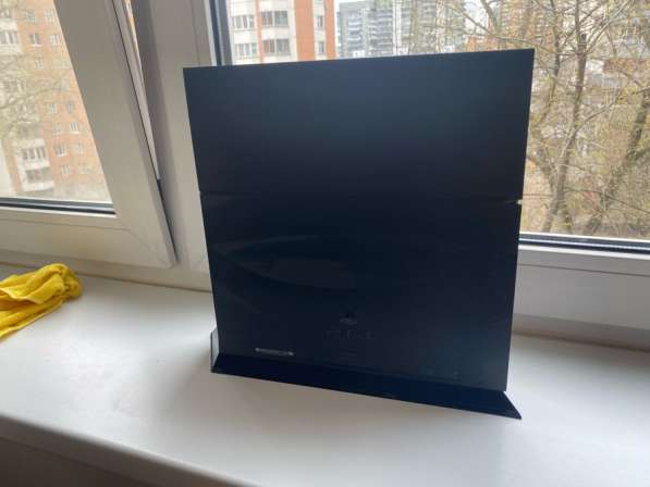 Playstation 4 500GB Fat в Москве фото 5