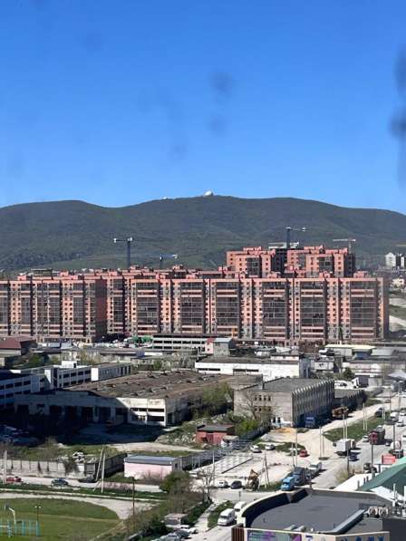 Продам квартиру в Новороссийске