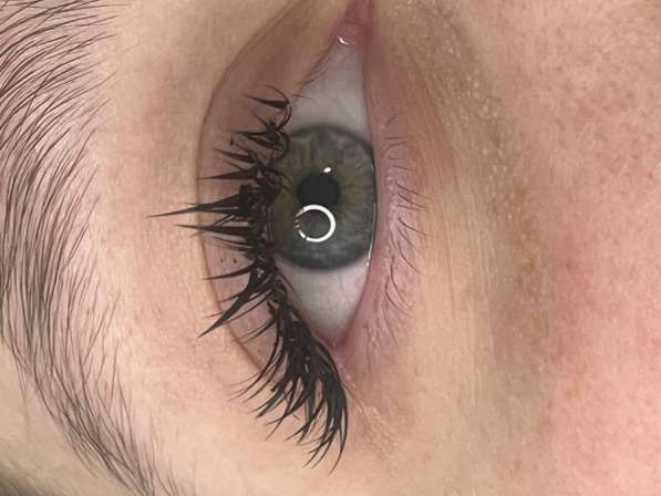 Наращивание ресниц в Нижневартовске