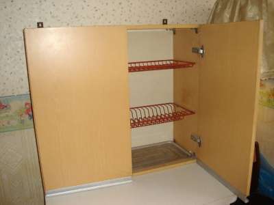 кухонный шкаф для сушки посуды в Чебоксарах фото 3