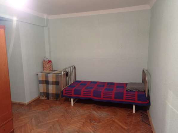 Продается светлая 2-комнатная квартира, пр-кт Шаумяна, д. 77 в Санкт-Петербурге фото 18