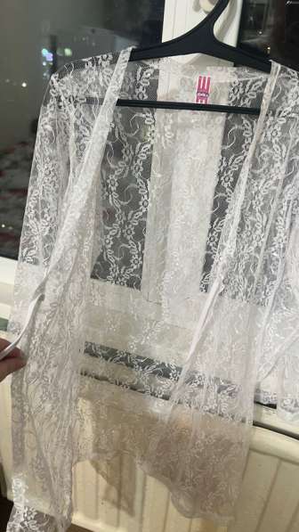 Пижама сарочки женские в Москве фото 4