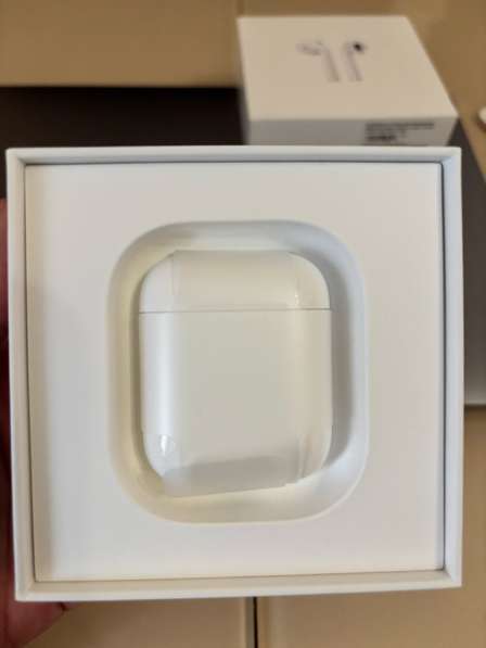 Apple AirPods 2 A2031 в Люберцы