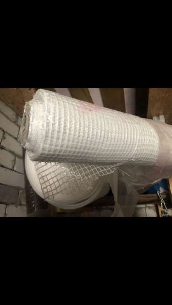 Саморезы, пароизоляция в Кулебаках фото 3