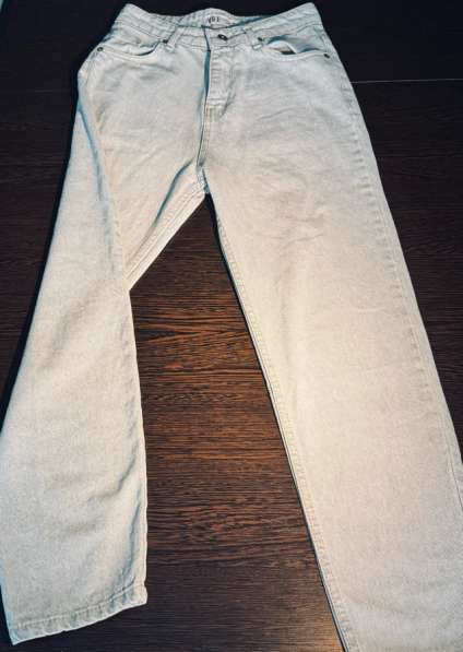 Джинсы AREF - Женские в Санкт-Петербурге фото 3