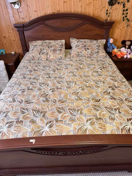 Покрывало и наволочки